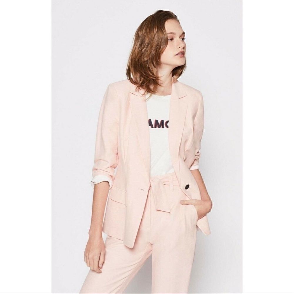Joie Women’s Blazer Size 8